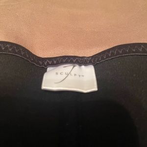 J Sculpt Shapewear